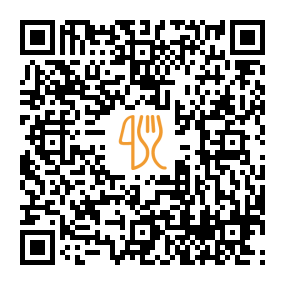 QR-code link către meniul Seafood Camp