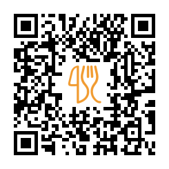 Link z kodem QR do menu Khun Lin