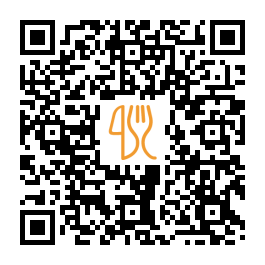 QR-code link către meniul Kusina De Luna