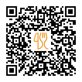 Link z kodem QR do menu Mandarin Tea Garden