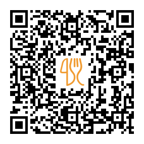 QR-code link către meniul Tricky Fish