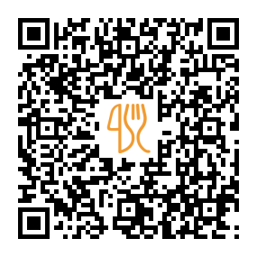 Link con codice QR al menu di King Xian's Resto