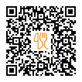 QR-code link către meniul Sagul Bistro