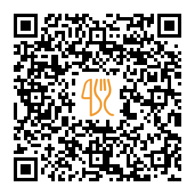 Link z kodem QR do menu Thai Canteen Midtown