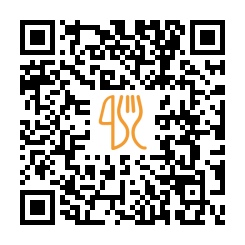 Link z kodem QR do menu Lau's Chinese