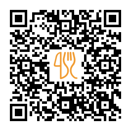 QR-code link către meniul Beiarn Kro Og Hotell