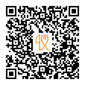 Link z kodem QR do menu The Blue Nile Ethiopian Ann Arbor