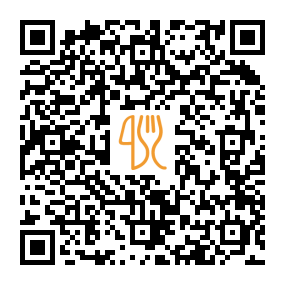 QR-code link către meniul Ofc Chicken V