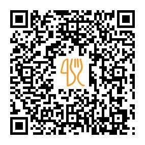 QR-code link naar het menu van Mt. Tarak Guest House And