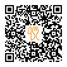 QR-code link către meniul Romanov Grill