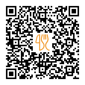 Link z kodem QR do menu Ruchi Indian Cuisine