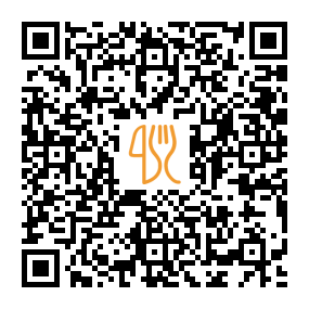 QR-code link către meniul Blurr Kitchen