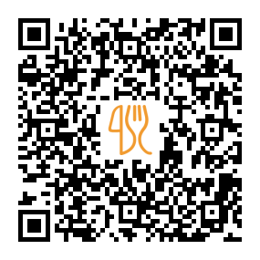 QR-code link către meniul Oki Bowl Georgetown