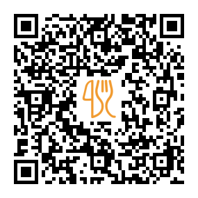 QR-code link către meniul Hilltop Cafe