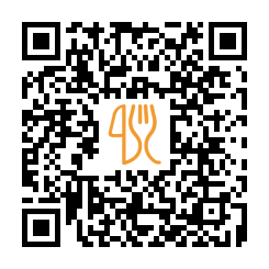 QR-code link naar het menu van G's Food Hauz.