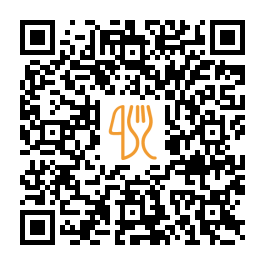 QR-code link către meniul Parrilla Forgione