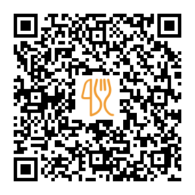 Link z kodem QR do menu Bǎi Wèi Yuán