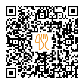 QR-code link către meniul Pho Saigon