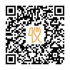 QR-code link către meniul Soupersalad