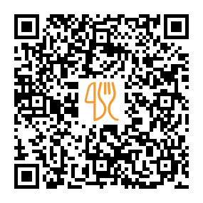 QR-code link către meniul Bliss Crepery