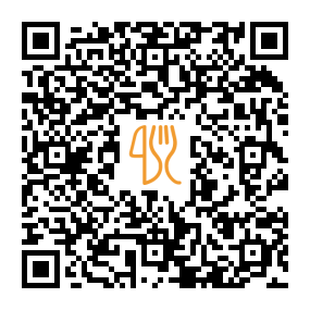 QR-code link către meniul A Taste Of China