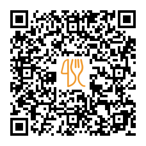 QR-code link către meniul Green Leaf Cafe Catering