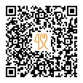 QR-code link către meniul Alba Ray's