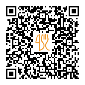 QR-code link către meniul Full Belly Craft Kitchen Bakery