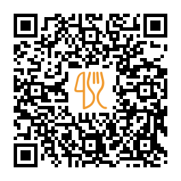 QR-code link către meniul Stellas Cafe