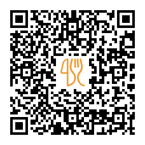 QR-code link către meniul Blue Bamboo Chinese Wok