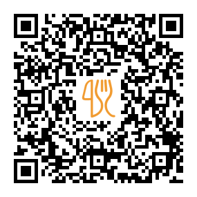 Link z kodem QR do menu Aashirwad Fine Indian Cuisine