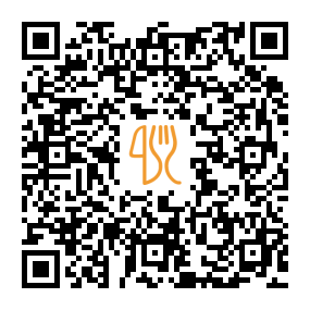 QR-code link către meniul China Garden Chinese Takeaway