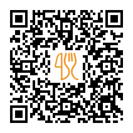 QR-code link către meniul Borneo Wing