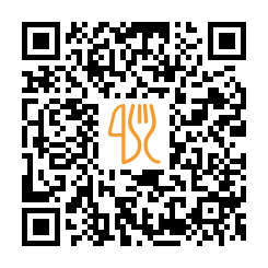 QR-kode-link til menuen på Shi Zen Ya