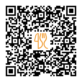 QR-code link către meniul Skirmett Kebab Van