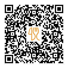 Link z kodem QR do menu Kimchee Pancras Square