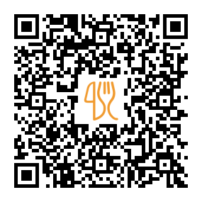 QR-code link către meniul International Grill