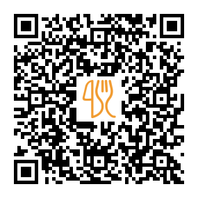 Link con codice QR al menu di Tian Fu Buffet
