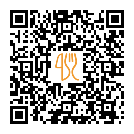 QR-kode-link til menuen på Kung Fu Tea