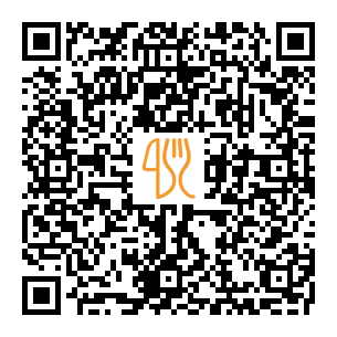 Link z kodem QR do menu Hostellerie De Saint-Alban Restaurant