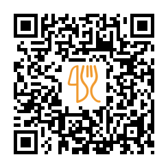 QR-code link către meniul Blaze Pizza