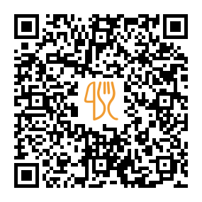 Link z kodem QR do menu Happy Phnom Penh Pizza