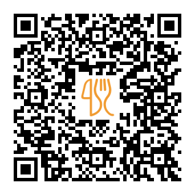 QR-code link către meniul The Lucky Mutt