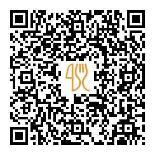 QR-code link către meniul Camping Tumiany Mazury I Warmia. Ośrodek Wypoczynkowy