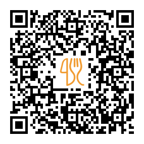 QR-code link către meniul Thai Bistro