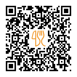 QR-code link către meniul Maison Barat