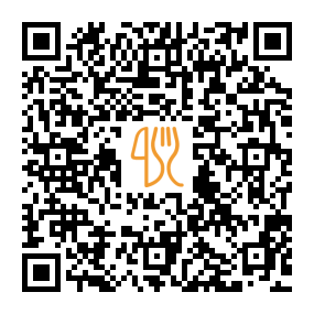 QR-code link către meniul Roti Modern Mediterranean