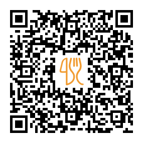 Link z kodem QR do menu Asian Kitchen