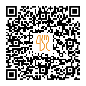 QR-code link către meniul The Blackbird Steakhouse/gastropub