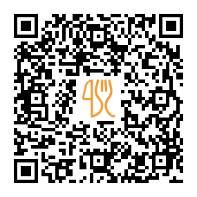 Link z kodem QR do menu Spring Garden Chinese